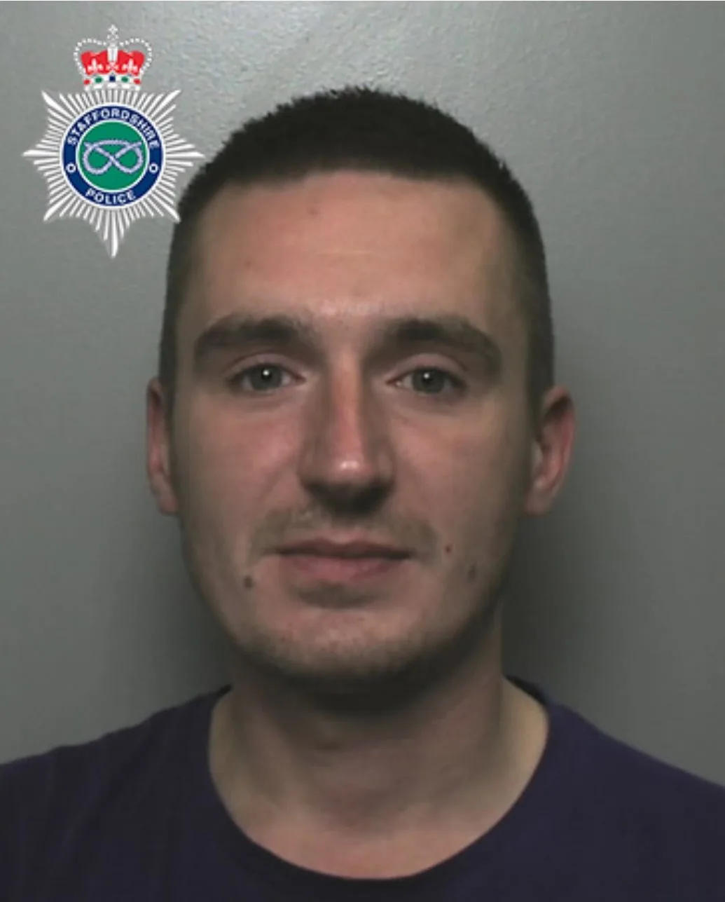 Uttoxeter Man Jailed Nearly Four-and-a-Half Years for Cocaine, Cannabis Supply and Dangerous Driving