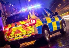 Two-Week-Old Baby Girl Dies in Heywood, Man Arrested on Suspicion of Murder