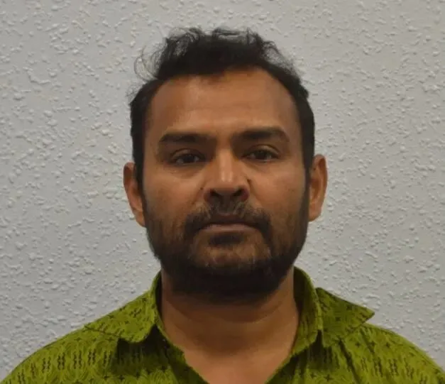 Met Police Convict Blogger Munna Hamza for Encouraging Terror Violence Against Bangladesh