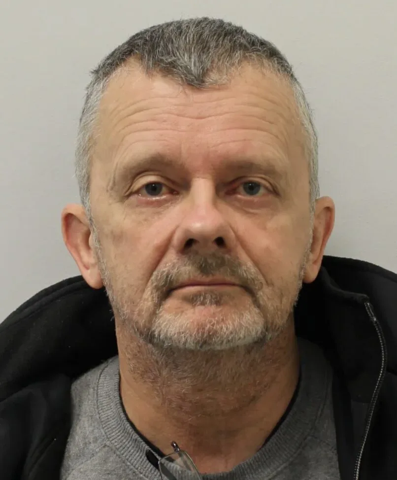 Uxbridge Ex-Parish Reverend Jailed for Historic Child Sex Abuse at Stanmore Baptist Church