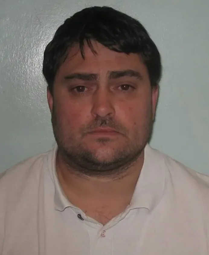 Ex-School Caretaker John Lyon Jailed for 11 Years in Child Sex Abuse Horror Spanning 20 Years