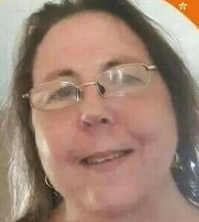 Lisa Chambers was last seen in Hayes on Wednesday morning  she has been reported missing