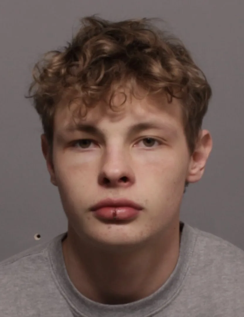 Wigston Burglar Jack Tebbutt Jailed Nearly 6 Years After Pensioner’s Fatal Home Attack