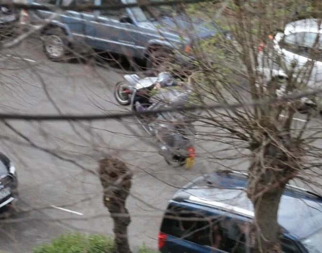 London’s Bike Bandits Busted: Two Men Jailed for Stealing £30k of Motorbikes and Bicycles