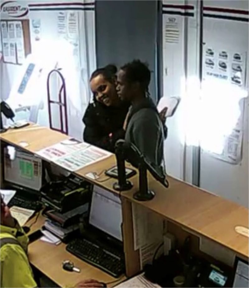 A man and a woman have been jailed for exploiting vulnerable young men in the supply of heroin and crack cocaine throughout Devon and Cornwall