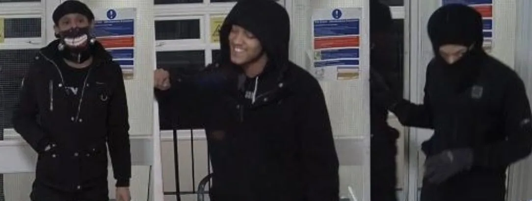 Tipton Woman Attacked and Robbed After 1.30am Dating App Meet – Police Hunt Three Suspects