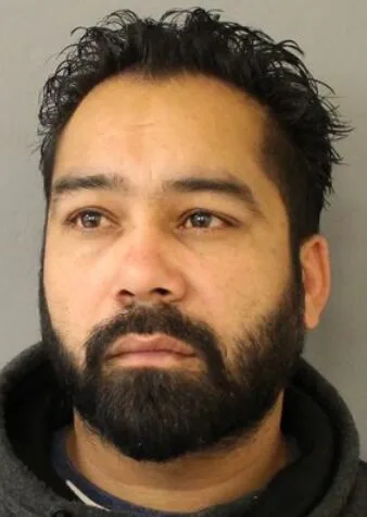 Police Hunt Wanted Man Ramesh Lubana, 27, Spotted in Hayes and Southall