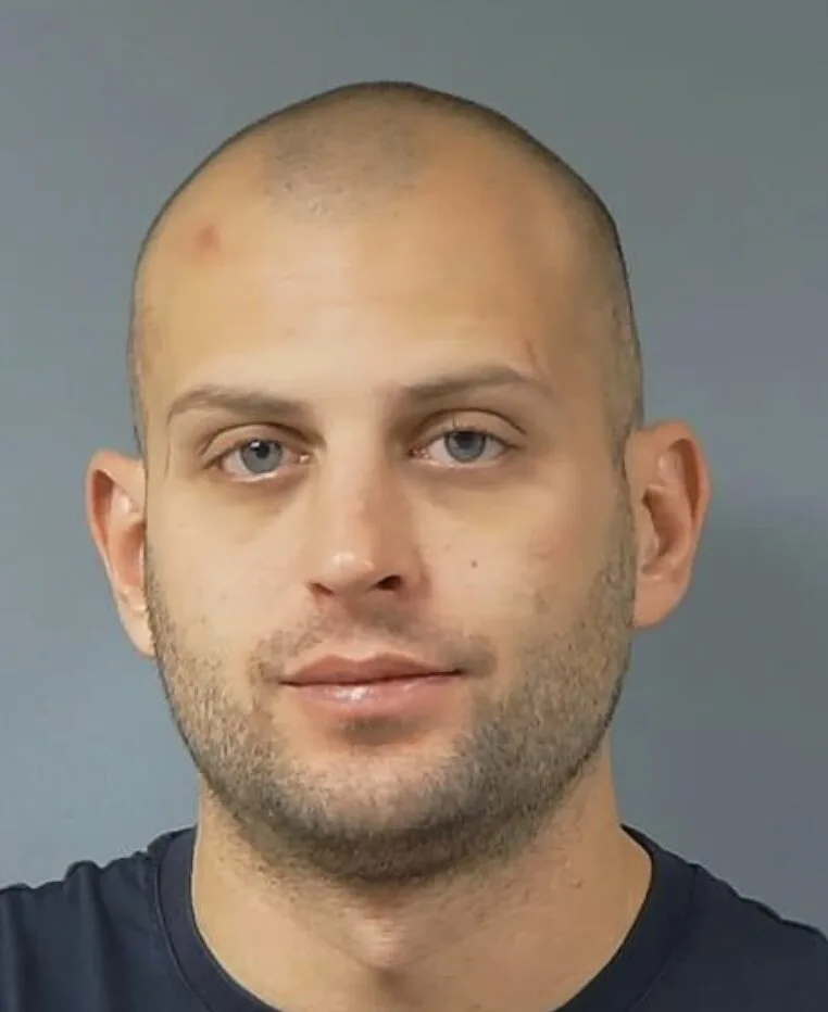 Brutal Burglary Horror: Homeless Man Jailed for 9 Years After Wine Bottle Attack in Cowes
