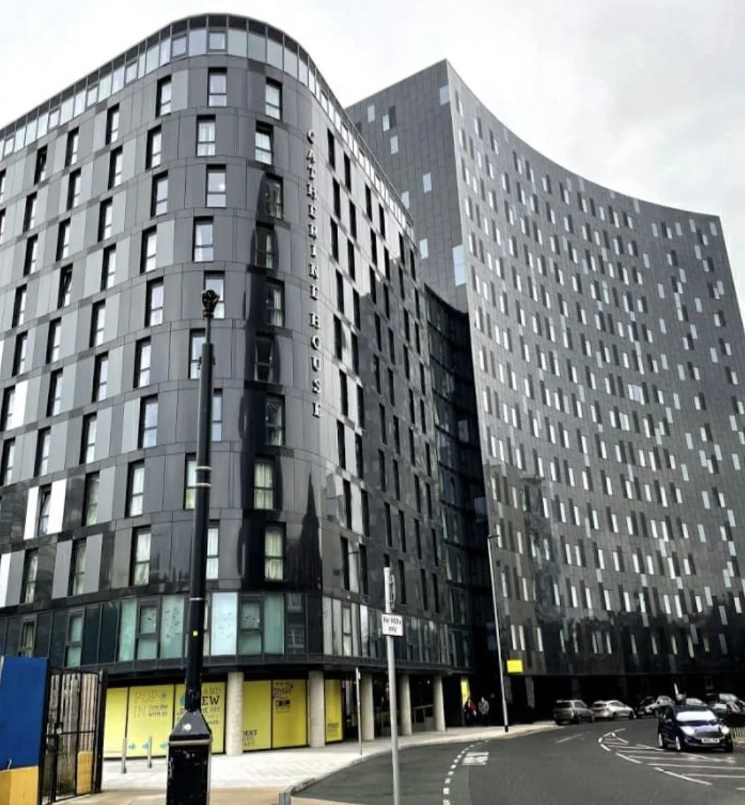 Portsmouth Student Party Raided: £200 Fines and Expulsions Loom for Rule-Breakers