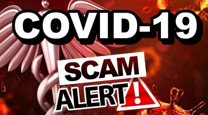 Stratford Fraudster Posed as Cop to Snare £500 Covid Fine from Elderly Women – Police Warn Public to Beware