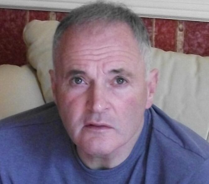 Officers are appealing for the public’s help as they search for a man who has gone missing in Bournemouth