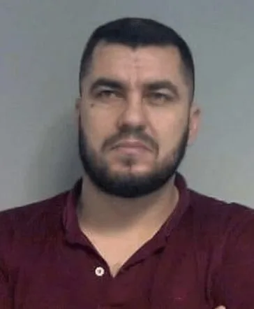 Cannabis Kingpin Rigert Korrage Jailed for Two Years After £93,000 Drug Bust in Reading