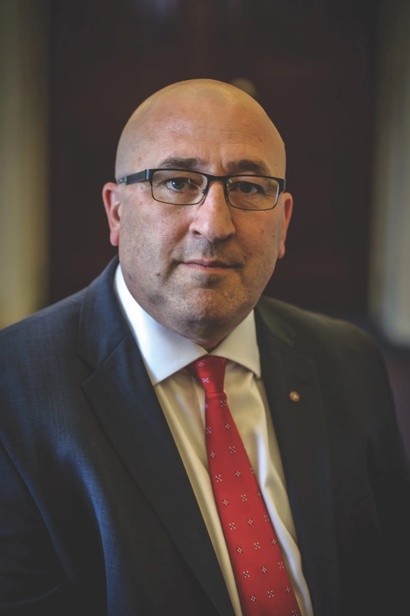 Police Fury as Government Snubs Covid Vaccine Priority – Met Federation Slams Matt Hancock