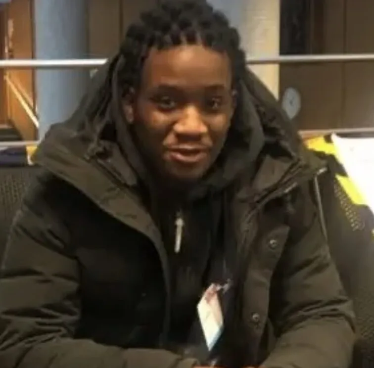 Tragic Croydon Stabbing: 22-Year-Old Lavaun Witter Killed, Another Hurt on Wisbeach Road