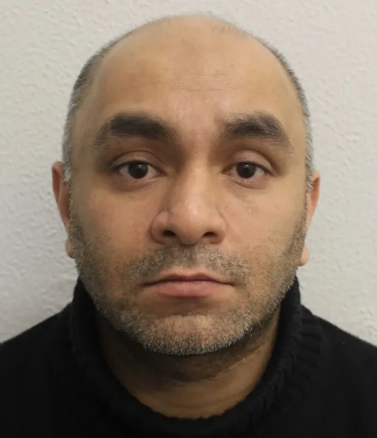 East London Rapist Gulzar Hussain Convicted After 23 Years – Justice at Last for 1997 Attack Victim