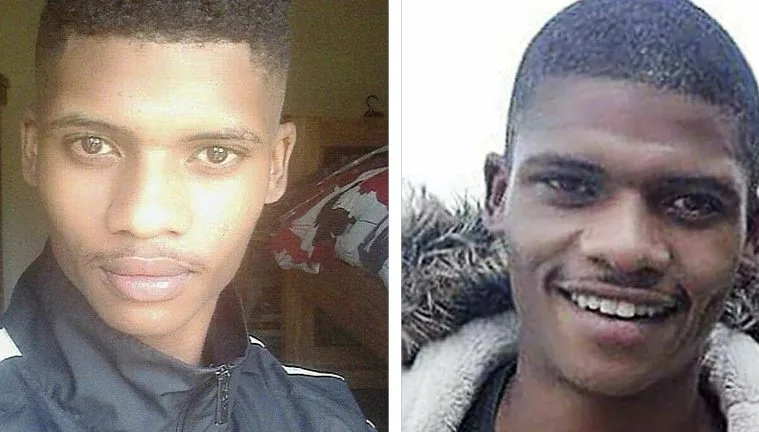 The man who was stabbed to death in #reading last night has been name as Yannick Cupido