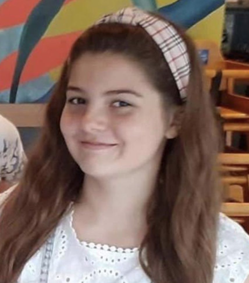Officers are appealing for information to locate a teenager who is still missing from Swanscombe