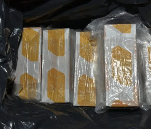 Two Polish Lorry Drivers Jailed for 27 Years Over £3.2 Million Heroin Haul at Harwich Port