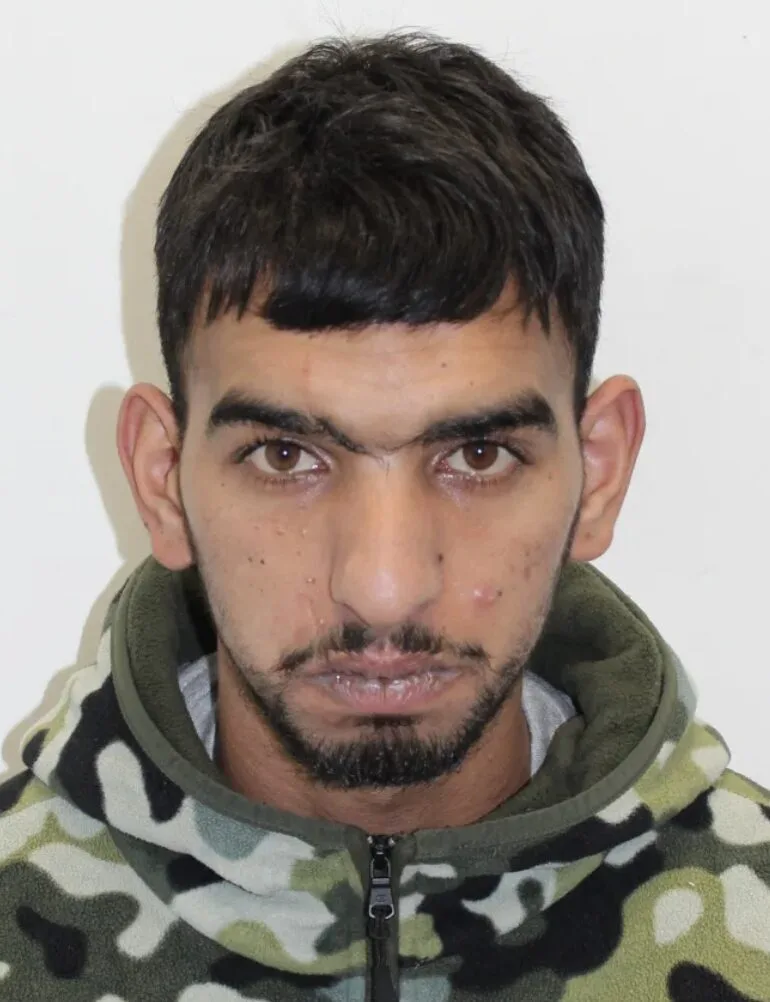 Forensic Breakthrough Nets Arrest After Man Spits at UK Bus Driver
