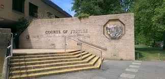Drunk Driver Shannah Cave’s Pavement Rampage in Southampton Nearly Hits Cop – Suspended Jail & 3-Year Ban Delivered