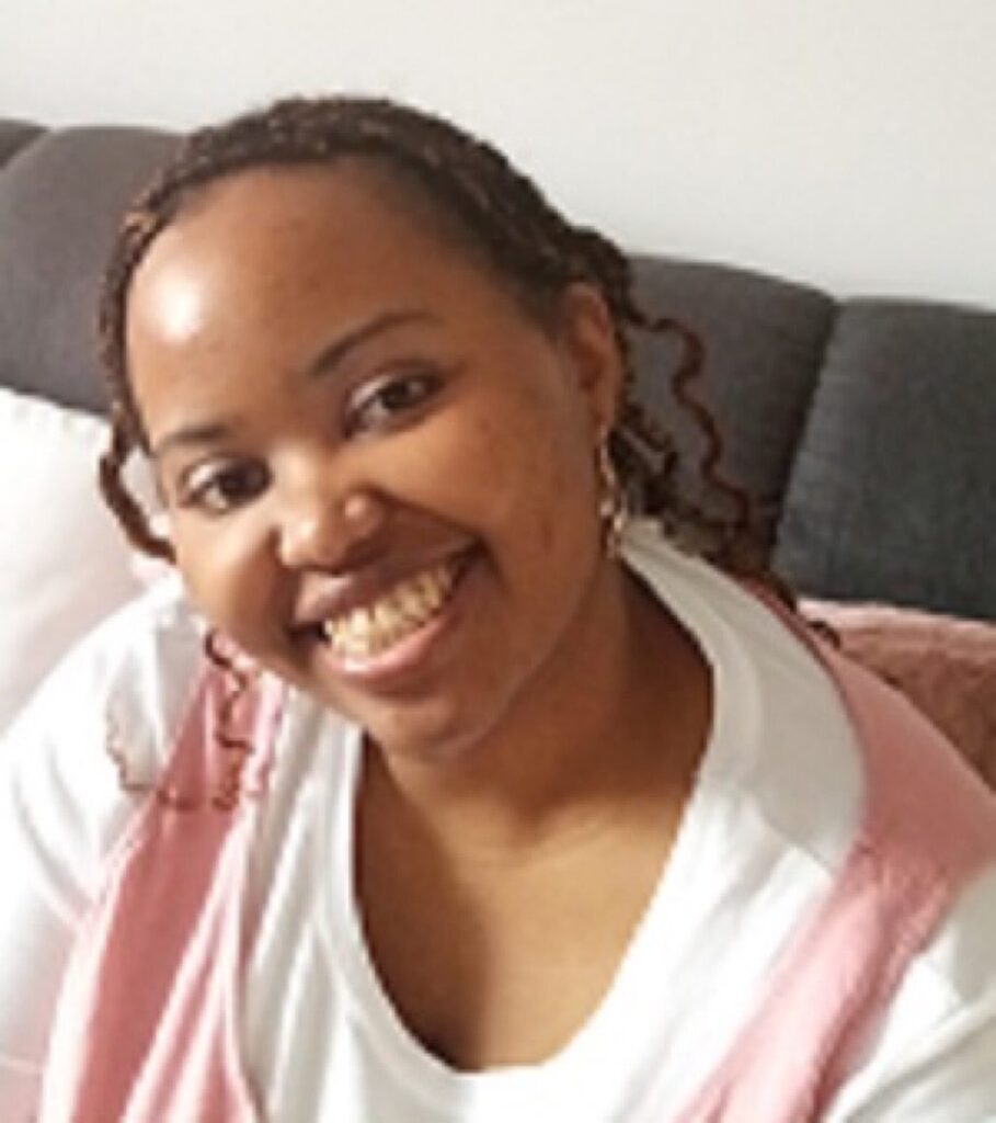 Police need your help to find Samantha Wairmu who has been reported #Missing