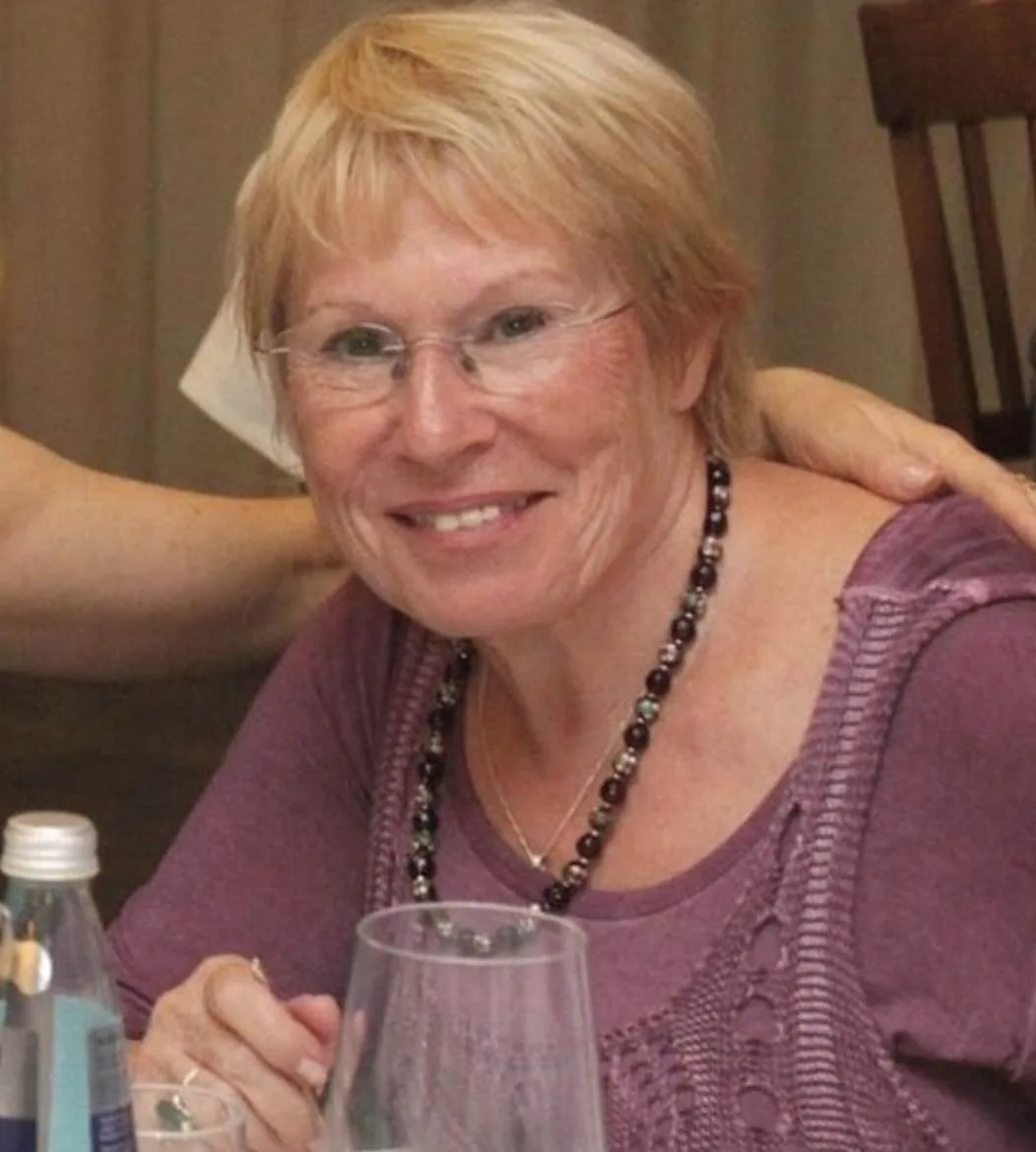 Body found in Ashdown Forest identified as missing Forest Row woman  Gerda Uelfer-Woods
