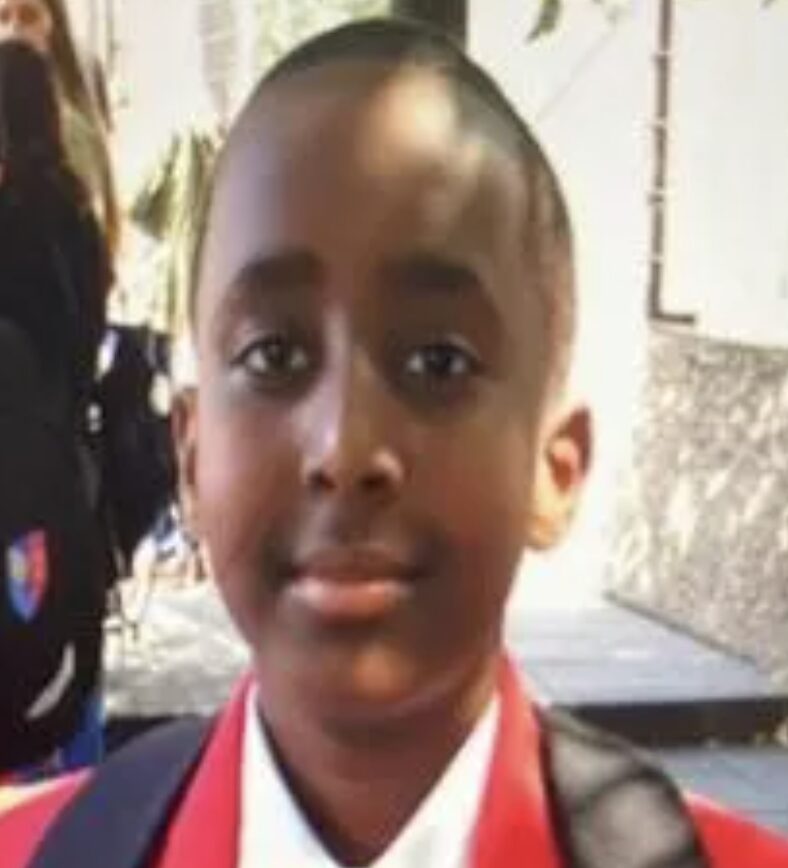 Police are renewing appeals for help to find a 12-year-old boy who is missing from Hackney