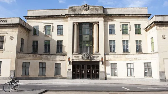 Teen Jailed for 4 Years Over Fatal Screwdriver Stabbing of Oxford Man