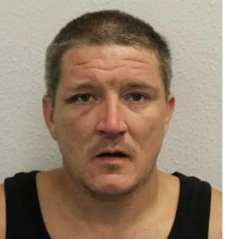 Police have released a public appeal to help them catch a wanted criminal who is currently actively evading them