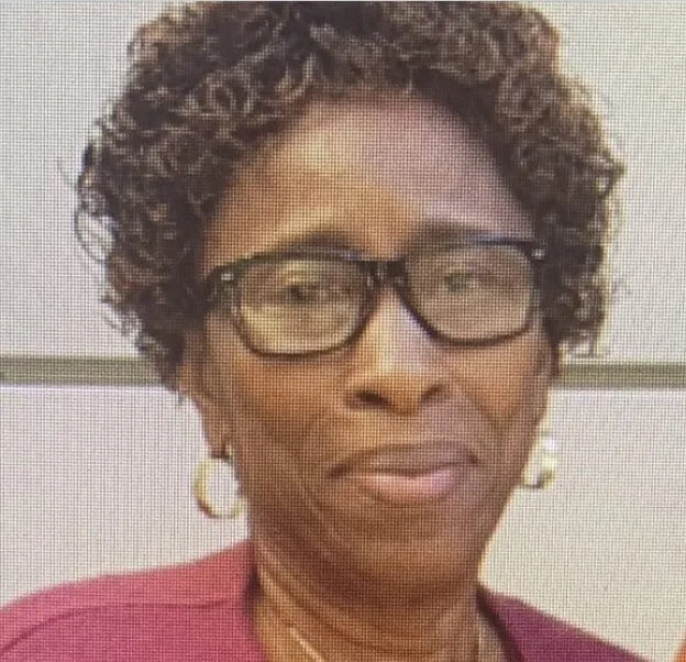 Help  find #missing Frances aged in her 70’s she is missing from the  SE1 area of London
