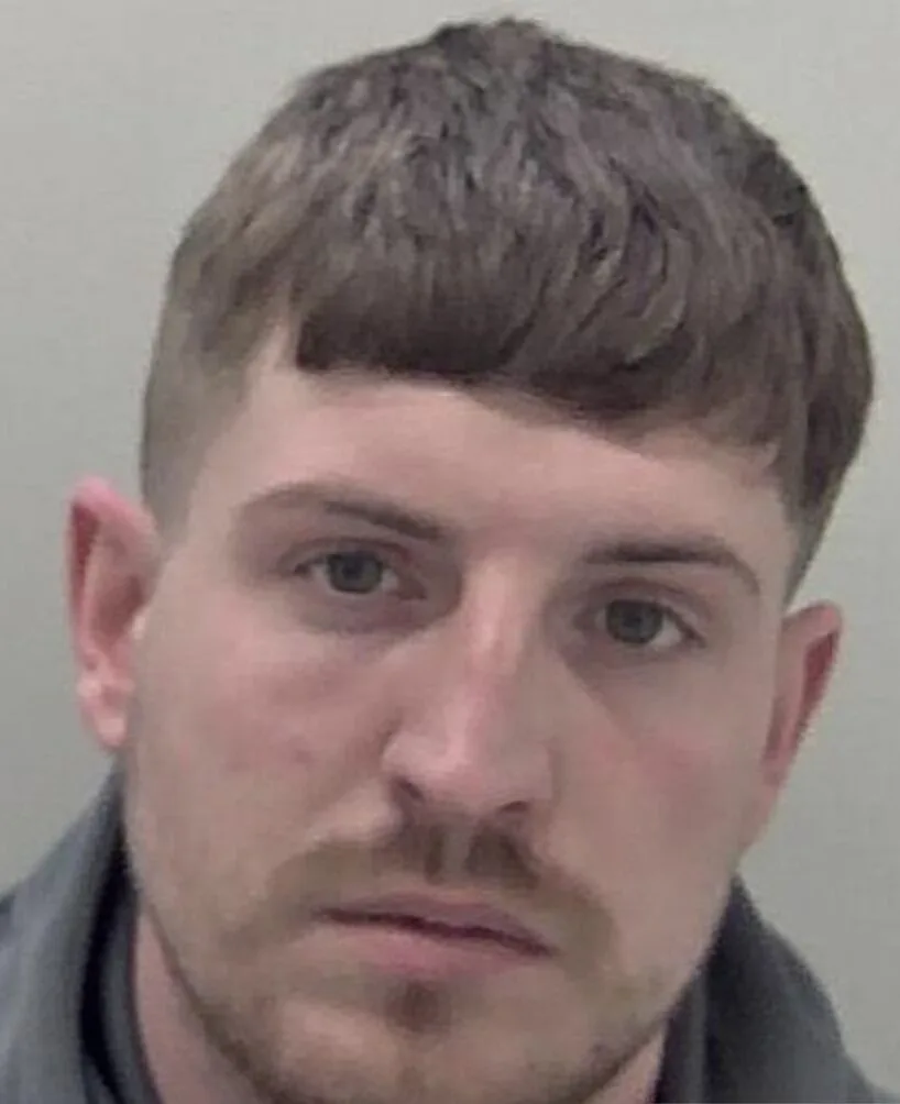 Kent Police Nab County Line Boss Billy George with Secret Cupboard Stash – Jailed Over Three Years