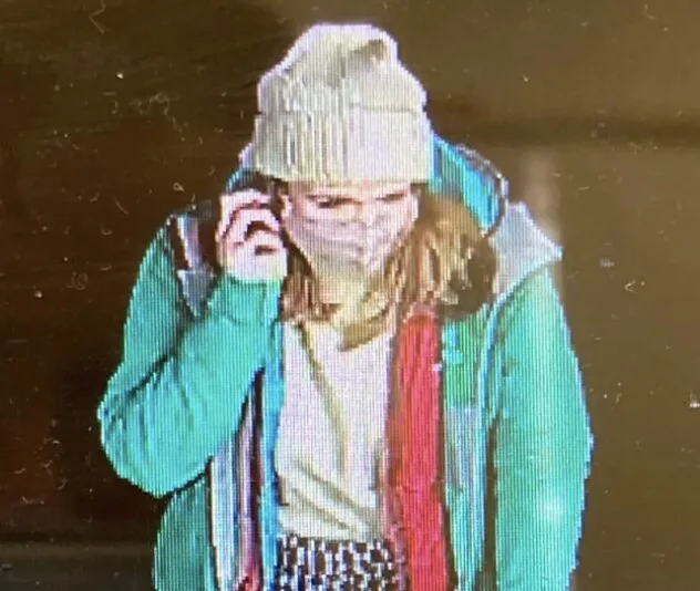 Urgent Search for Missing South London Woman Sarah Everard – Police Release CCTV and Plea for Witnesses