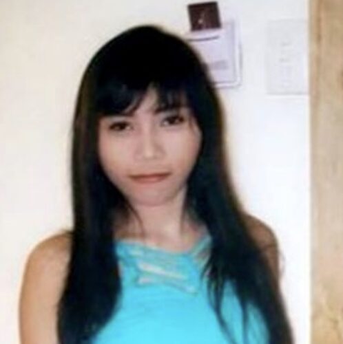 The disappearances of 25-year-old Bennylyn Burke and her two-year-old daughter are now being treated as a murder investigation