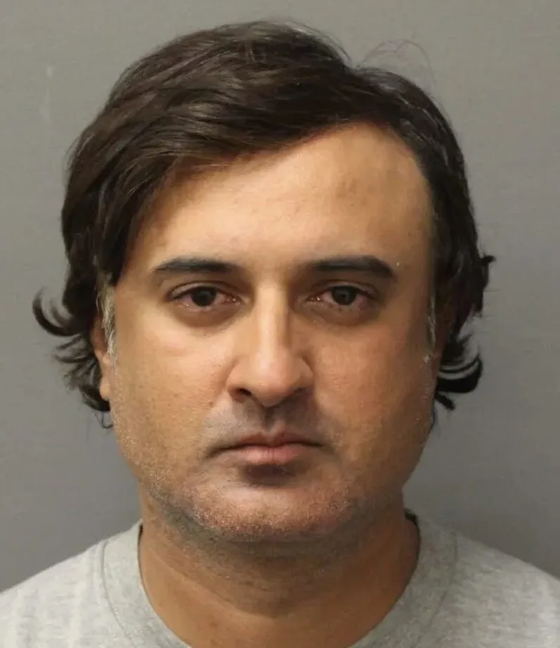 Hayes Rapist Thomas Mangar Found Guilty After Daylight Attack on Unconscious Victim
