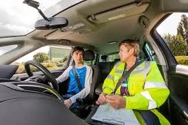 Isle of Wight Learner Drivers Set to Restart Lessons on 12th April with Tests from 22nd April