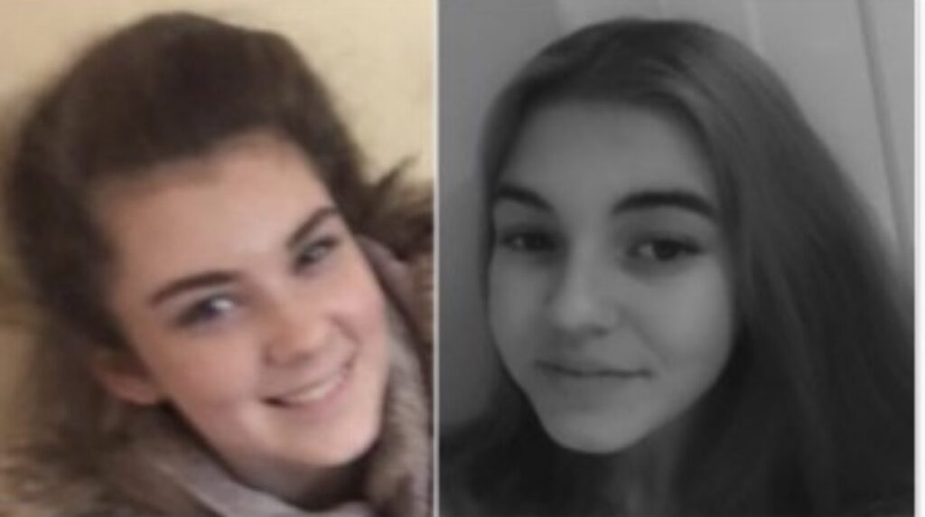 Police issue urgent appeal for two girls reported missing from Ashford