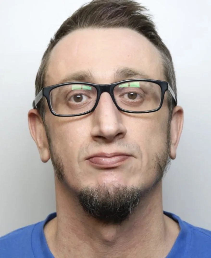 Derby Man Matthew Hemmings Jailed 13 Years for Brutal Three-Hour Rape of Homeless Woman