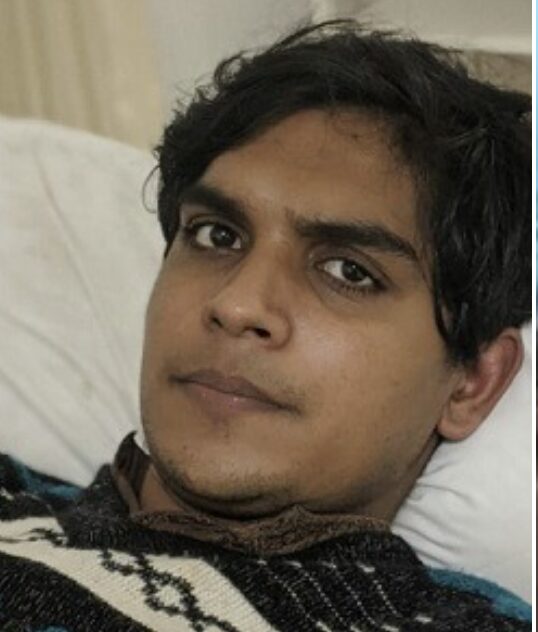 Shakeel Mohammad, 25 is #Missing from #Ealing