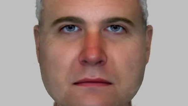 Clapham Common Pervert Exposes Himself Near Busy Vigil – Police Release E-Fit of Suspect
