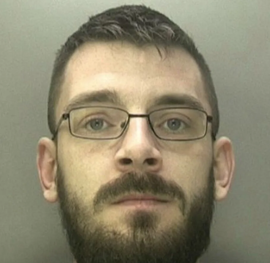 Babysitter Sean Sadler Found Guilty of Murdering Toddler Lilly Hanrahan After Horrific Abuse in Birmingham