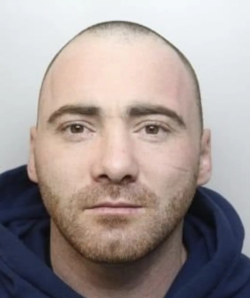 Manhunt Launched for Nathan Willoughby After Prison Recall Breach in Yorkshire