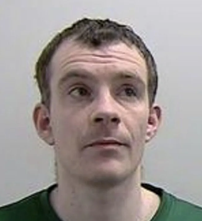 Paedophile Damien McCann Jailed 10½ Years After Wife Mary’s Sickening Role in Child Abuse Exposed