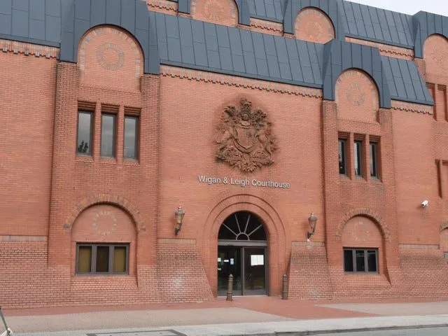 Three Teens Held Over Leigh Man Scott Anderton’s Canal Murder—Police Extend Custody
