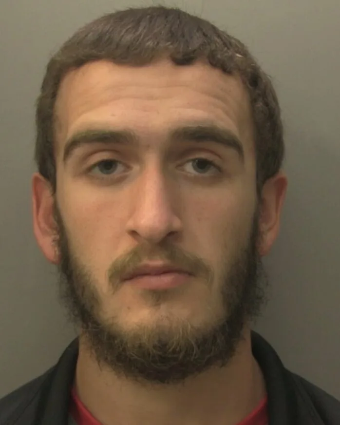 Teen Drug Dealer Jailed 28 Months in Staines for Heroin, Cocaine, Cannabis Bust