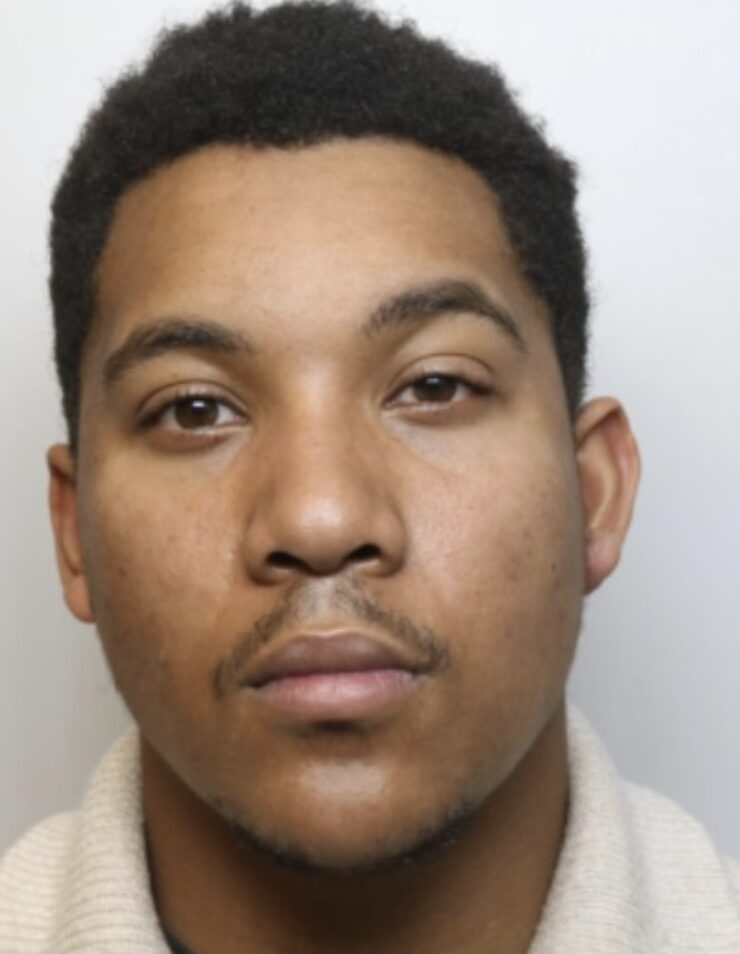 Ilford Dealer ‘Logan’ Jailed for 54 Months After Swindon Crack and Heroin Supply Bust