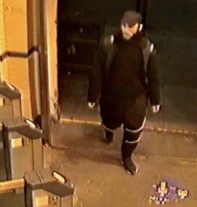 Police are appealing for the public’s help to locate a remand prisoner who was mistakenly released from HMP Wormwood Scrubs