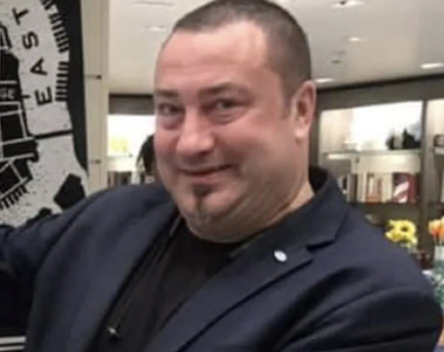 QVC’s Stefano Marescotti Found Dead After Chiswick Disappearance – Police Confirm Tragic End