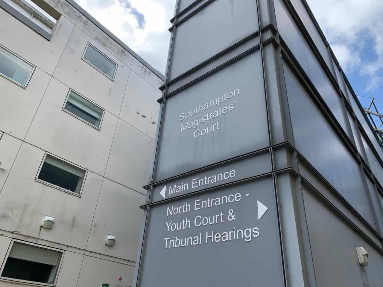 Hythe woman due in court to answer baby death charge