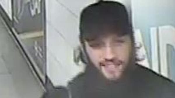 Police are continuing to appeal for the public’s help and have released new images to try to locate a remand prisoner who was mistakenly released from HMP Wormwood Scrubs