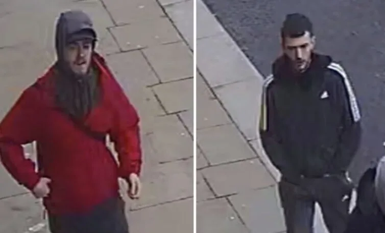 Bolton Brutality: Two Suspects Sought After Man Hospitalised with Fractured Jaw and Skull in Taxi Rank Assault